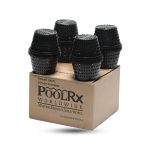 PoolRx Black Unit - 4 Packs