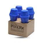 PoolRx Blue Units - 4 Packs