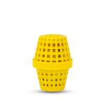 PoolRx Yellow Unit
