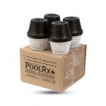 PoolRx+ Black/White Unit - 4 Packs