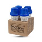 PoolRx+ Blue/White Unit - 4 Packs