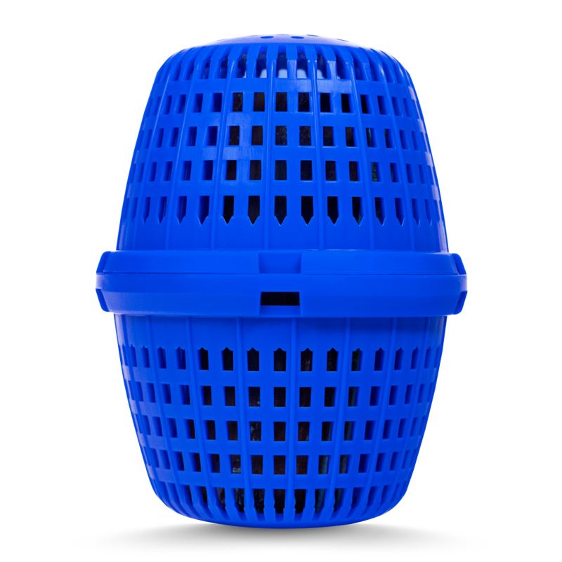 Blue Original (7.5K-20K gal)
