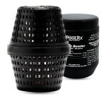 Pack: PoolRx Black Unit and Black Booster