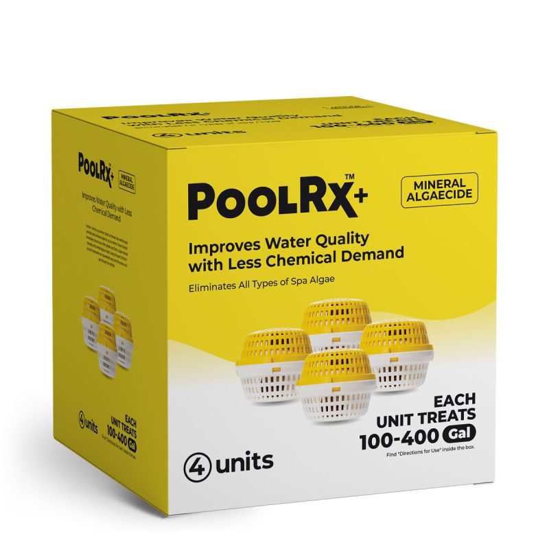 4-Pack: Yellow/White (with silver)